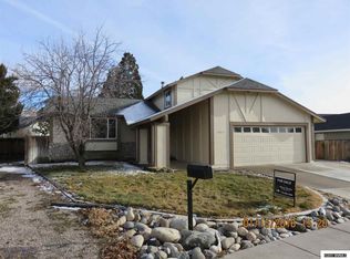 1964 Blossom View Dr, Sparks, NV 89434