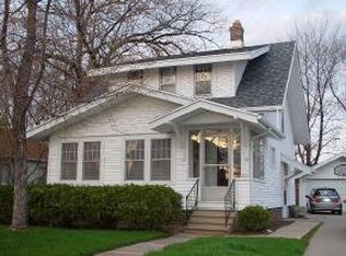 311 S 1st St, Winneconne, WI 54986