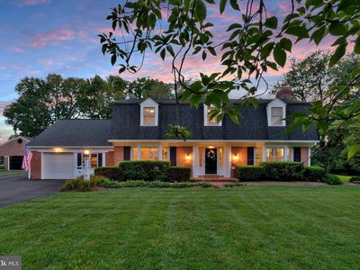 1000 W Country Club Dr, Purcellville, VA, 20132