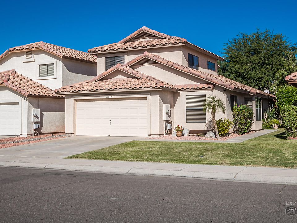 1st image of 11642 W CITRUS GROVE Way