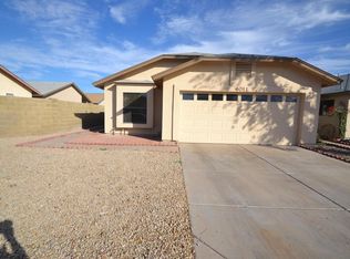 4011 N 88th Ln, Phoenix, AZ 85037