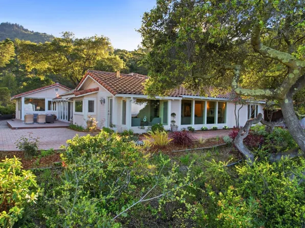 19601 Canon Dr, Los Gatos, CA 95030