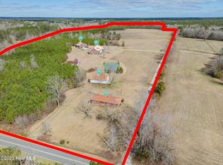 5350 Slocum Trl, Atkinson, NC 28421