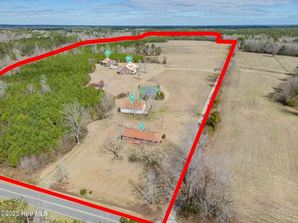 5350 Slocum Trl, Atkinson, NC 28421