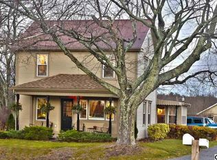 125 Frost Rd, Gardners, PA 17324