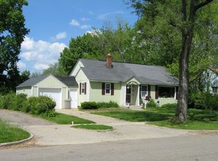 20 Maryland Dr, Battle Creek, MI 49037