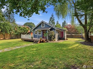 38564 SE River Street, Snoqualmie, WA 98065