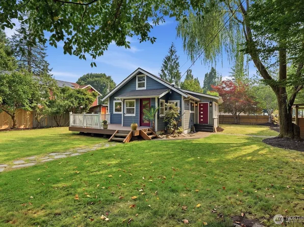 38564 SE River Street, Snoqualmie, WA 98065