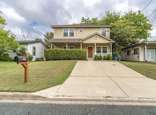 4806 Oak Cliff Dr, Austin, TX 78721