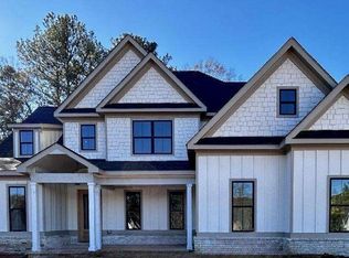 3 Everwood Ct, Rome, GA 30161