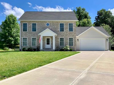 4119 W Dresden Dr, Bloomington, IN, 47404
