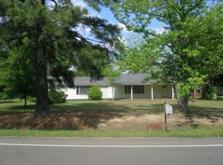 1260 Highway 371 N, Waldo, AR 71770
