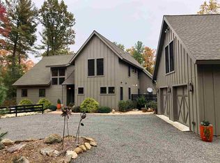 58 Hideaway Rdg, Stanardsville, VA 22973