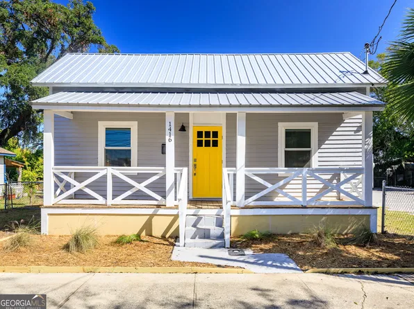 1416 Albany St, Brunswick, GA 31520