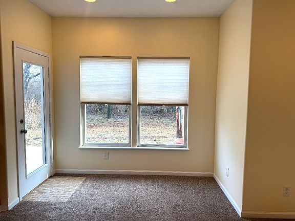Dining nook