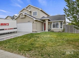 16967 N Denemere Loop, Nampa, ID 83687