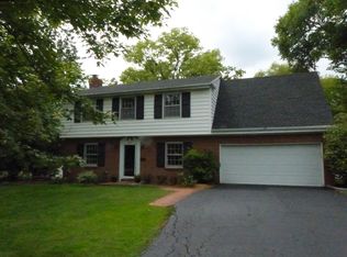 609 S Greenwood Ave, Columbia, MO 65203