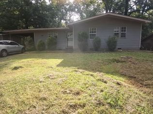 3058 Woodside Dr, Jackson, MS 39212