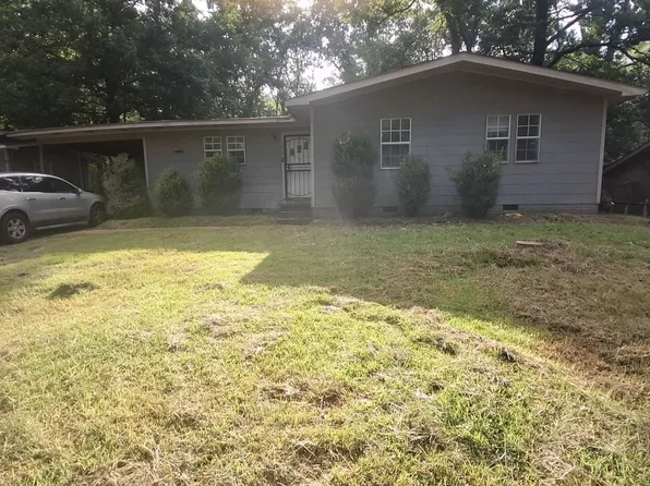 3058 Woodside Dr, Jackson, MS 39212
