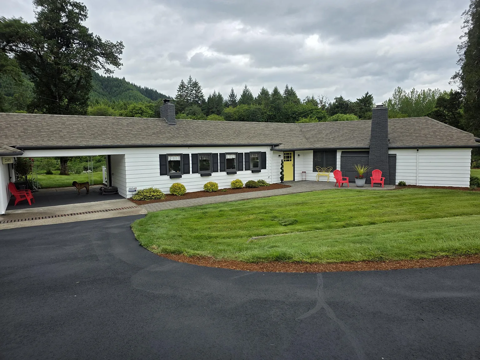 4340 State Highway 38 photo 1