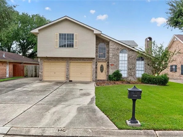 1112 Saint Michael Dr, Harvey, LA 70058