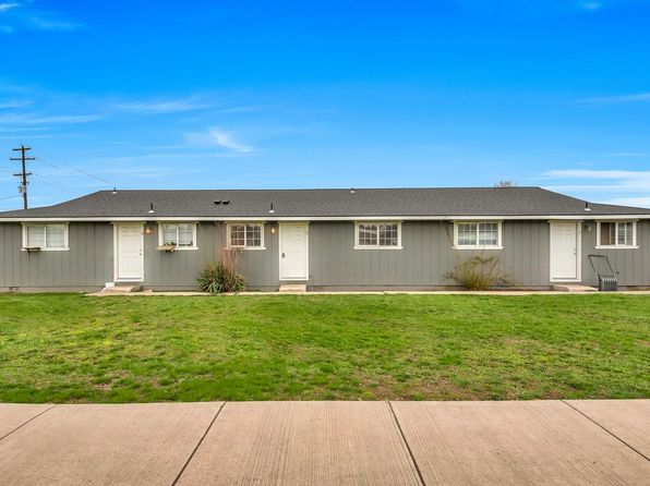 164- Fairmont Cottages | 525 & 555 NW 9th St, Prineville, OR