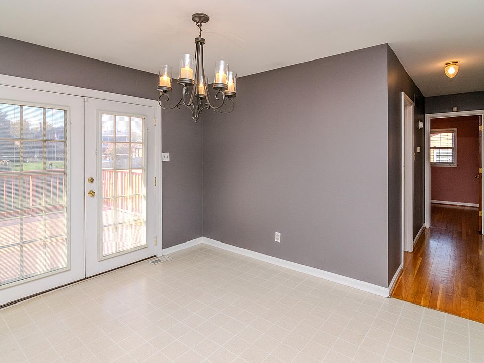 1724 Wyatt Pkwy, Lexington, KY 40505 Zillow