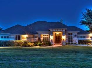 137 Canyon Oak Loop, Georgetown, TX 78633