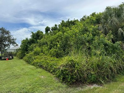 0 San Diego Avenue, Fort Pierce, FL, 34946
