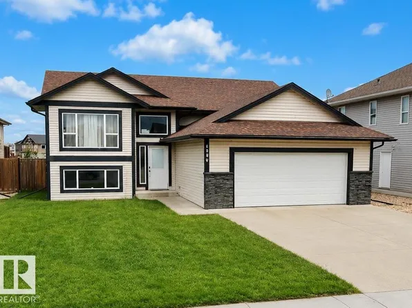 4604 62nd Ave, Cold Lake, AB T9M 2B5