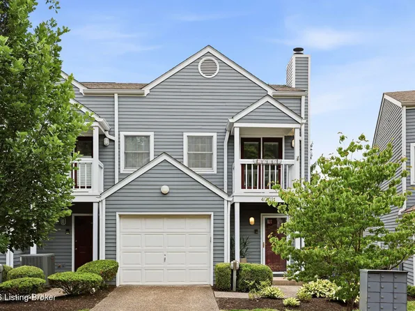4001 Harrods Landing Dr, Prospect, KY 40059