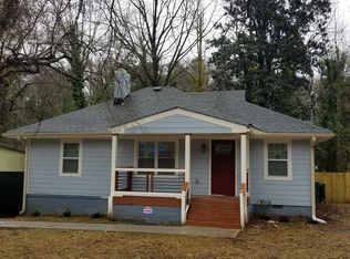 1635 Kenmore St SW, Atlanta, GA 30311
