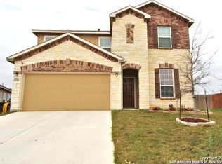 6503 Port Elizabeth, Converse, TX 78109