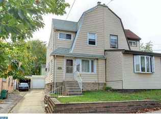 516 Lafayette Ave, Prospect Park, PA 19076
