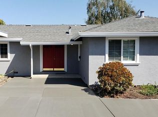 1341 Carrie Lee Way, San Jose, CA 95118