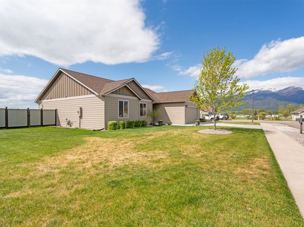 1317 Creekside Dr, Stevensville, MT 59870