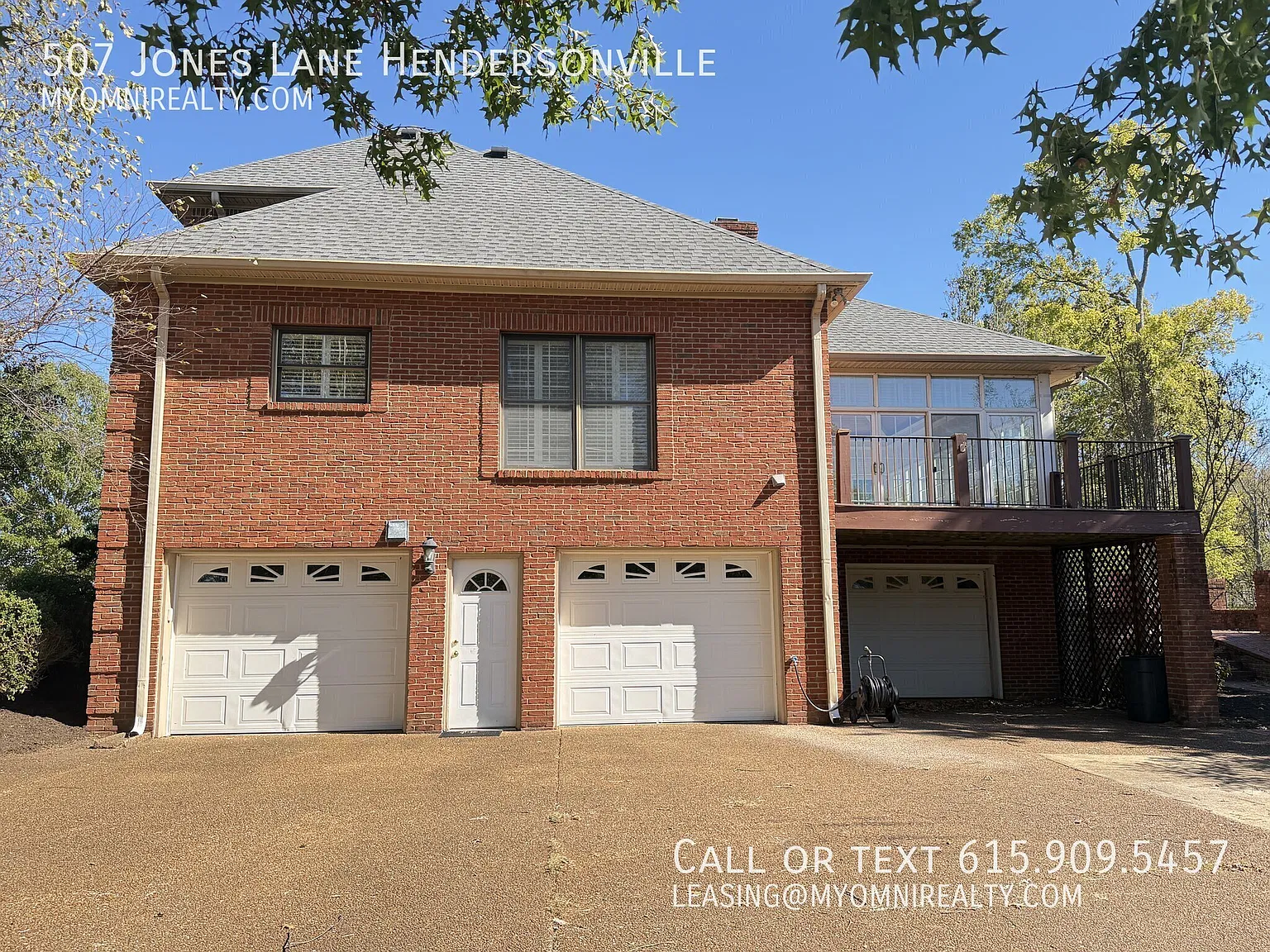 507 Jones Lane — Photo 3
