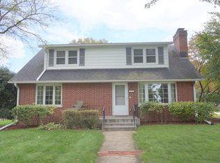 311 N Conrad St, Peotone, IL