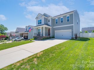 4117 Sunset Ridge Dr, Rock Hill, SC 29732