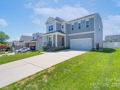 4117 Sunset Ridge Dr, Rock Hill, SC, 29732