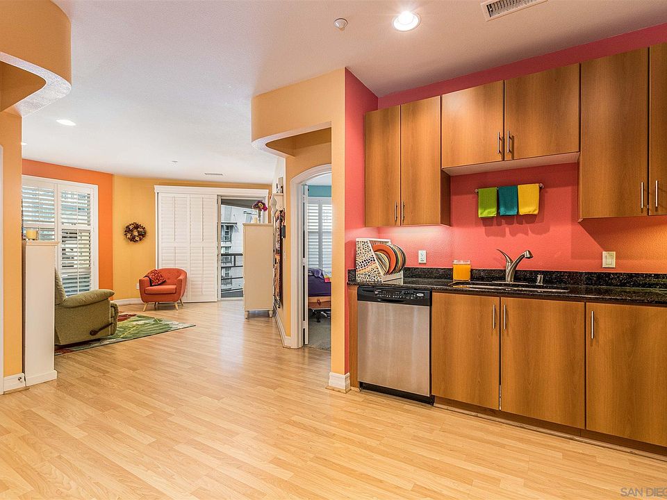 1st image of 1225 Island Ave Unit 406