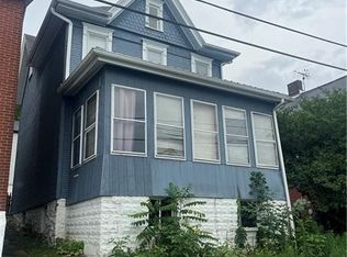79536 Reamer St, Greensburg, PA 15601