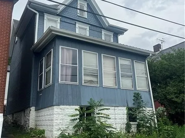 79536 Reamer St, Greensburg, PA 15601