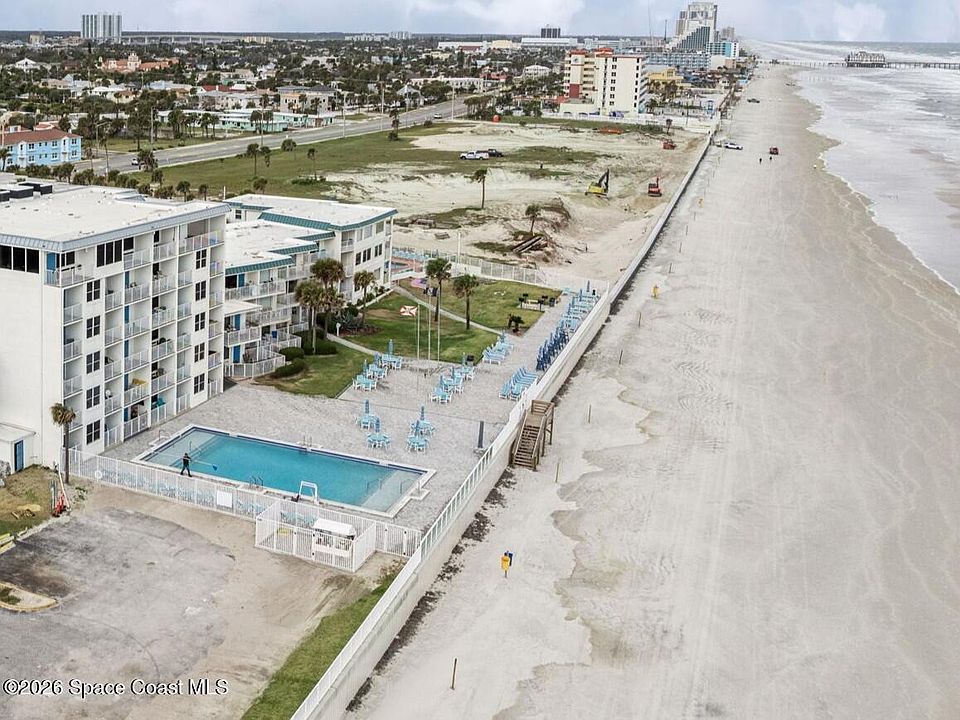 1st image of 935 S Atlantic Ave #116