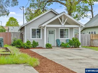 4758 Hayesville Dr NE, Salem, OR 97305