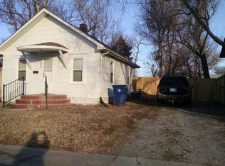 1540 S Dodge Ave, Wichita, KS 67213