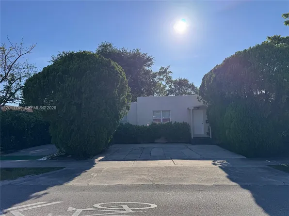 5800 Taylor St, Hollywood, FL