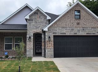 2905 Vanhorn Ave, Fort Worth, TX 76111