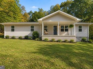 1500 Moores Ferry Rd SW, Plainville, GA 30733