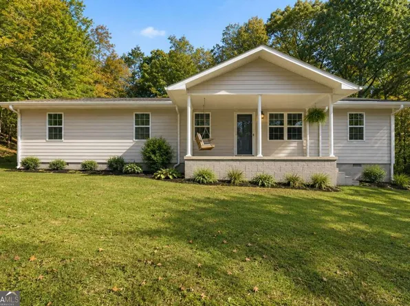 1500 Moores Ferry Rd SW, Plainville, GA 30733